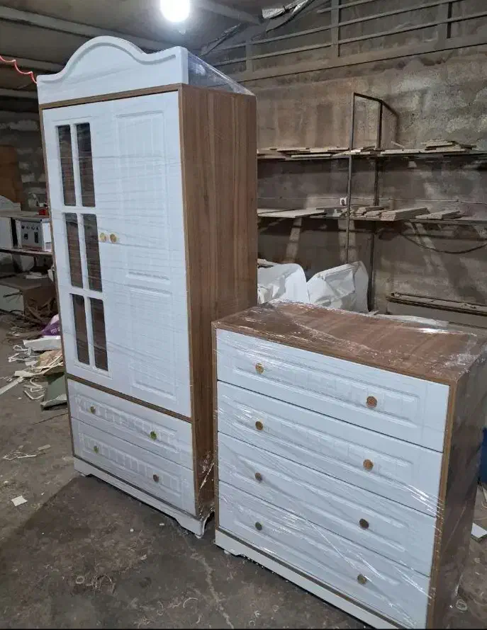 کمد دراور|جاکفشی، کمد، دراور|مشکین‌دشت, |دیوار