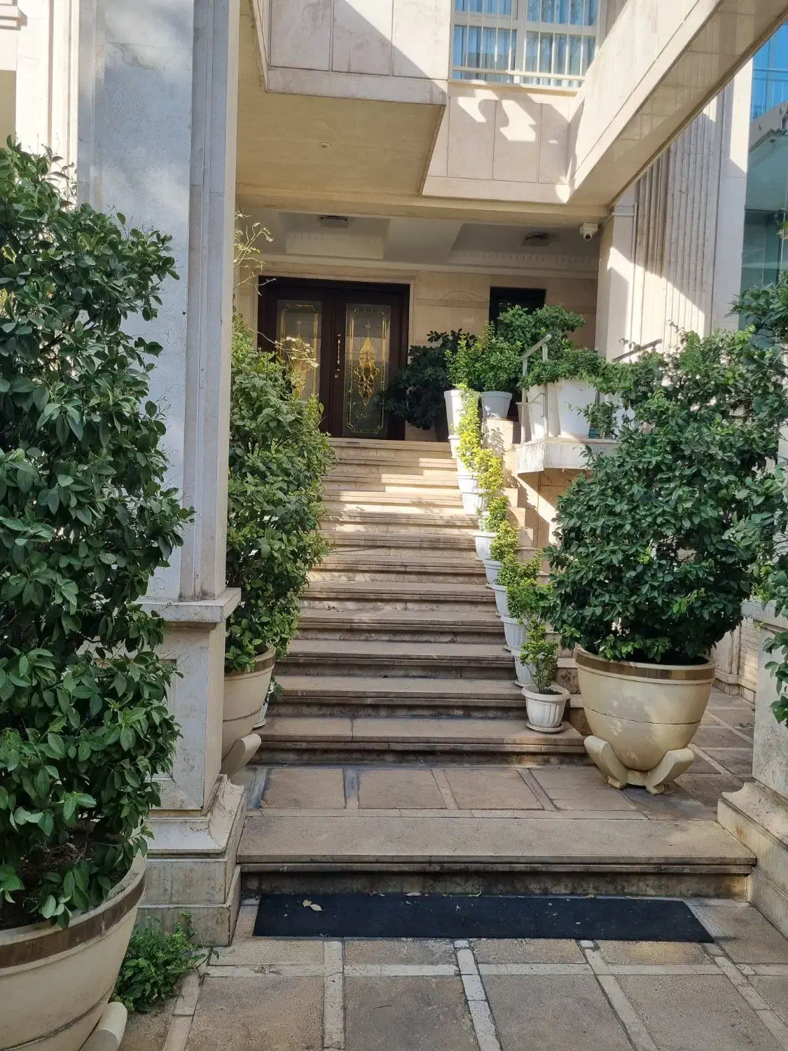 اجاره اپارتمان