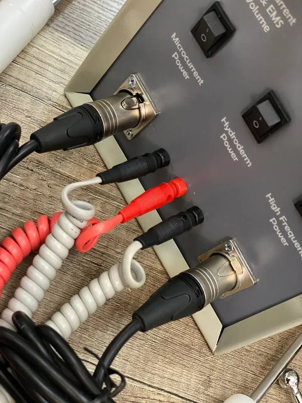 دستگاه هیدرودرمی گرند دیوایس مدل GD-M6|آرایشگاه و سالن‌های زیبایی|اهواز, لشکرآباد|دیوار