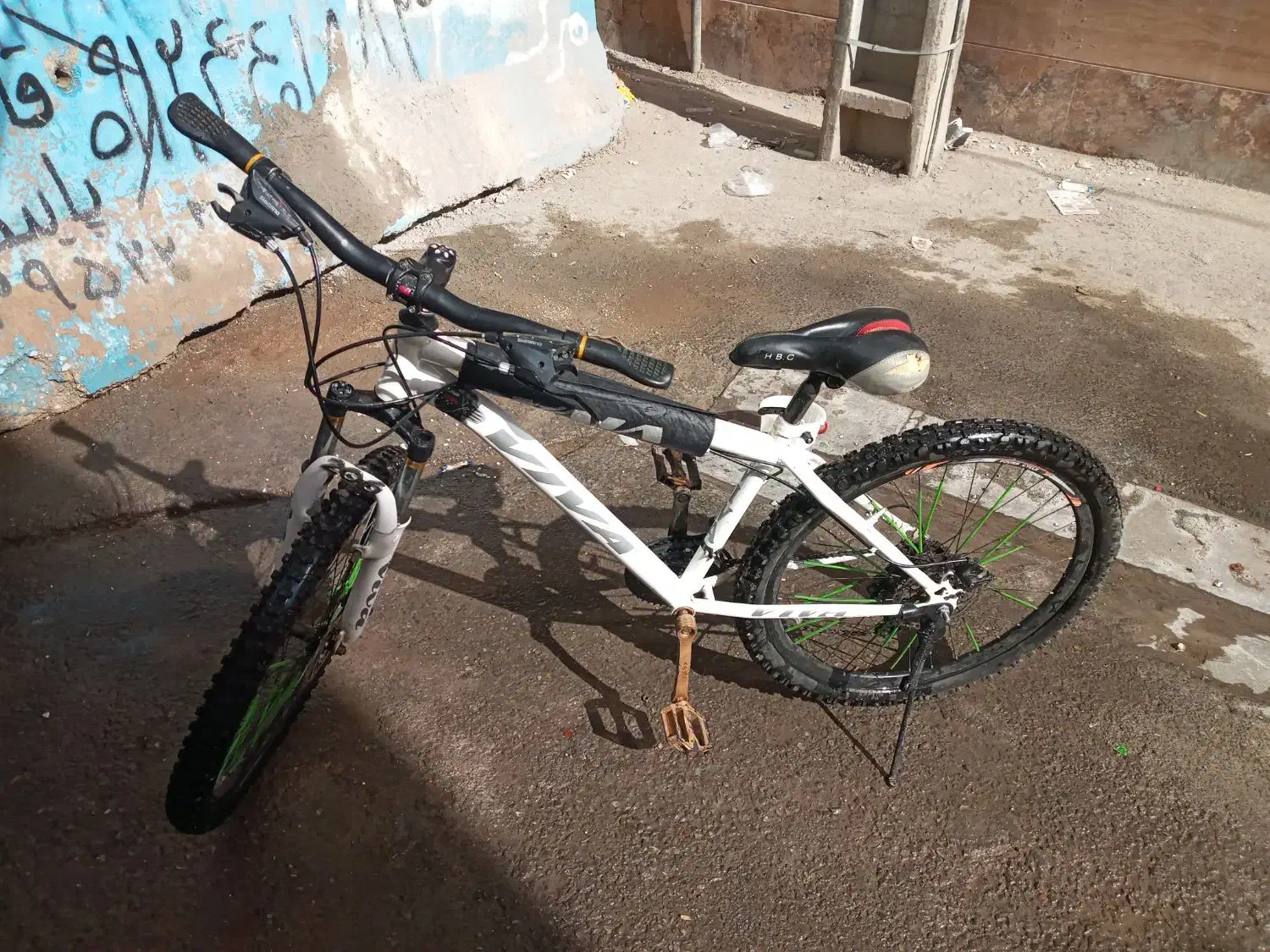 دوچرخه ۲۶ سالم|دوچرخه، اسکیت، اسکوتر|پاکدشت, پاکدشت (مامازند)|دیوار