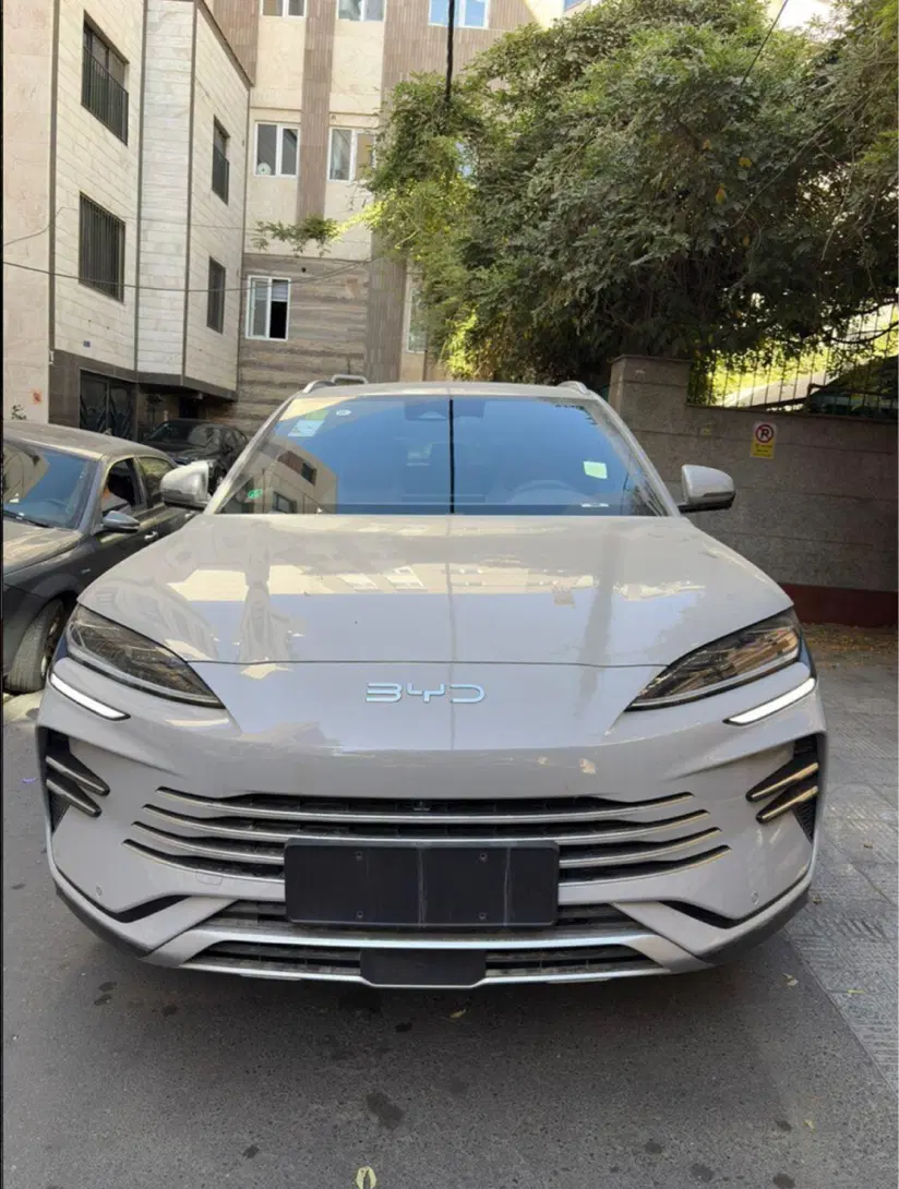 BYD|خودرو سواری و وانت|تهران, آرژانتین|دیوار