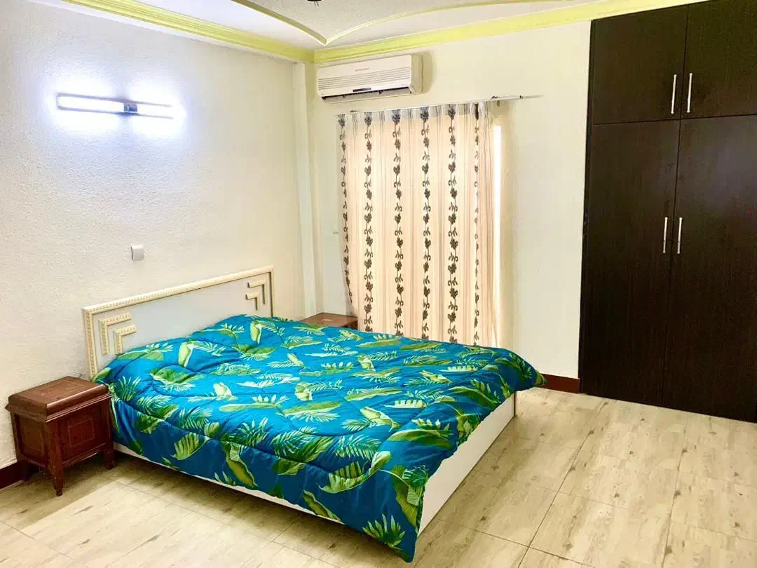 رهن ویلای مبله صفائیه|اجارهٔ خانه و ویلا|فریدونکنار, |دیوار