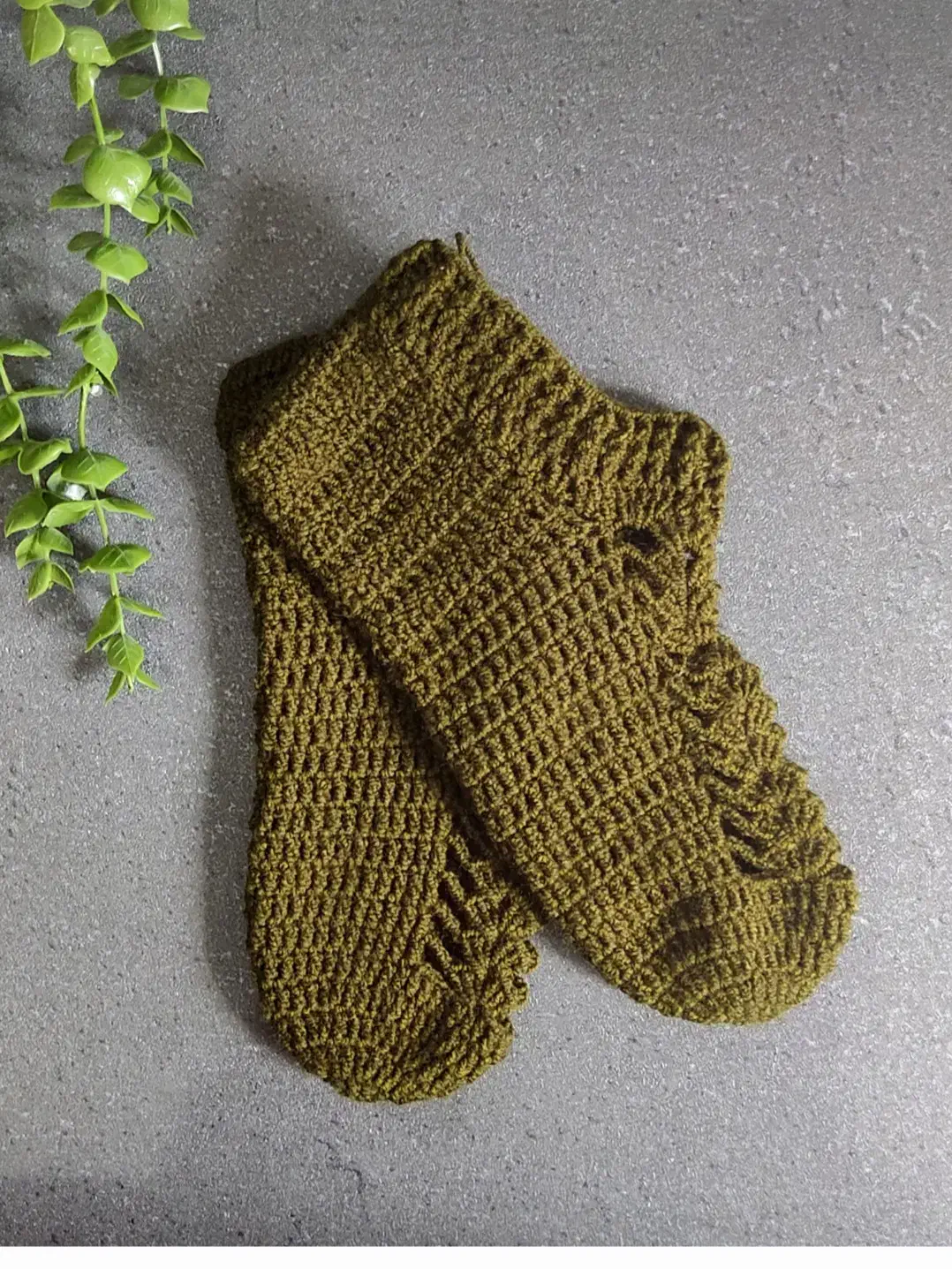 پاپوش  دستبافت|لباس|اهواز, آریاشهر|دیوار