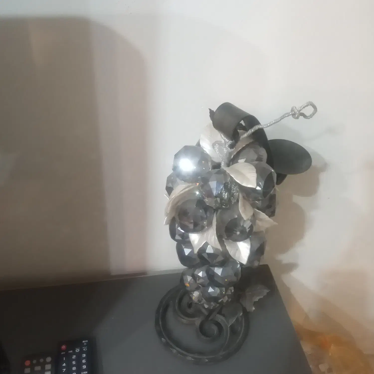 سینی پذیرایی ۸۰۰|صنایع دستی و سایر لوازم تزئینی|کرج, حیدرآباد|دیوار