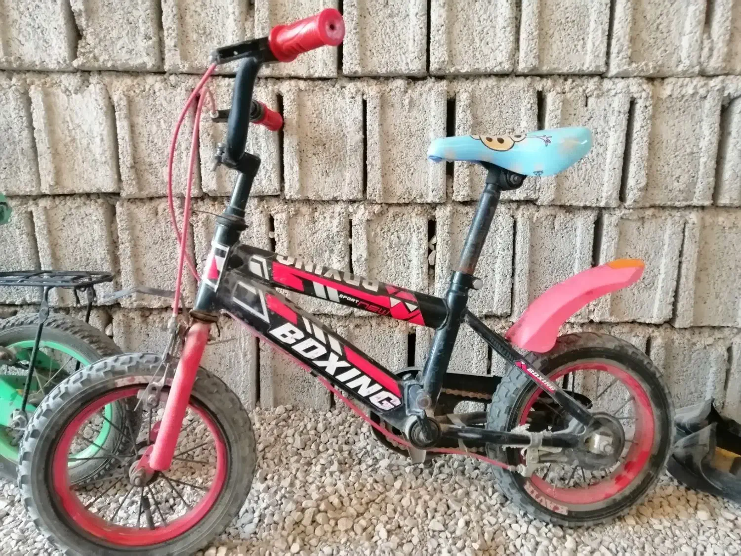 دوچرخه 12|دوچرخه، اسکیت، اسکوتر|بوشهر, |دیوار