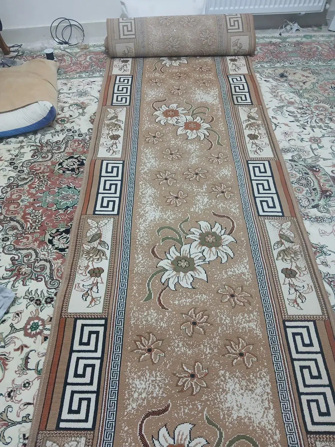 لوازم خونه(دست دوم)|ماشین لباسشویی و خشک‌کن لباس|پردیس, فاز ۸|دیوار