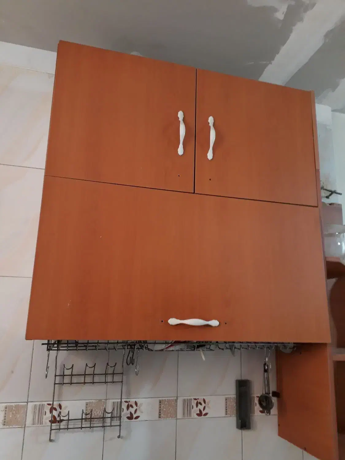 کابینت|مصالح و تجهیزات ساختمان|تهران, خاک سفید|دیوار