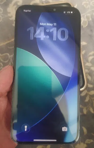 iphone 12 promax آیفون zaa|موبایل|رشت, کوی فکوری|دیوار