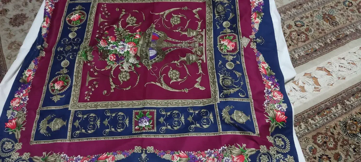 روسری|سفره، حوله، دستمال آشپزخانه|مشهد, چهارچشمه|دیوار