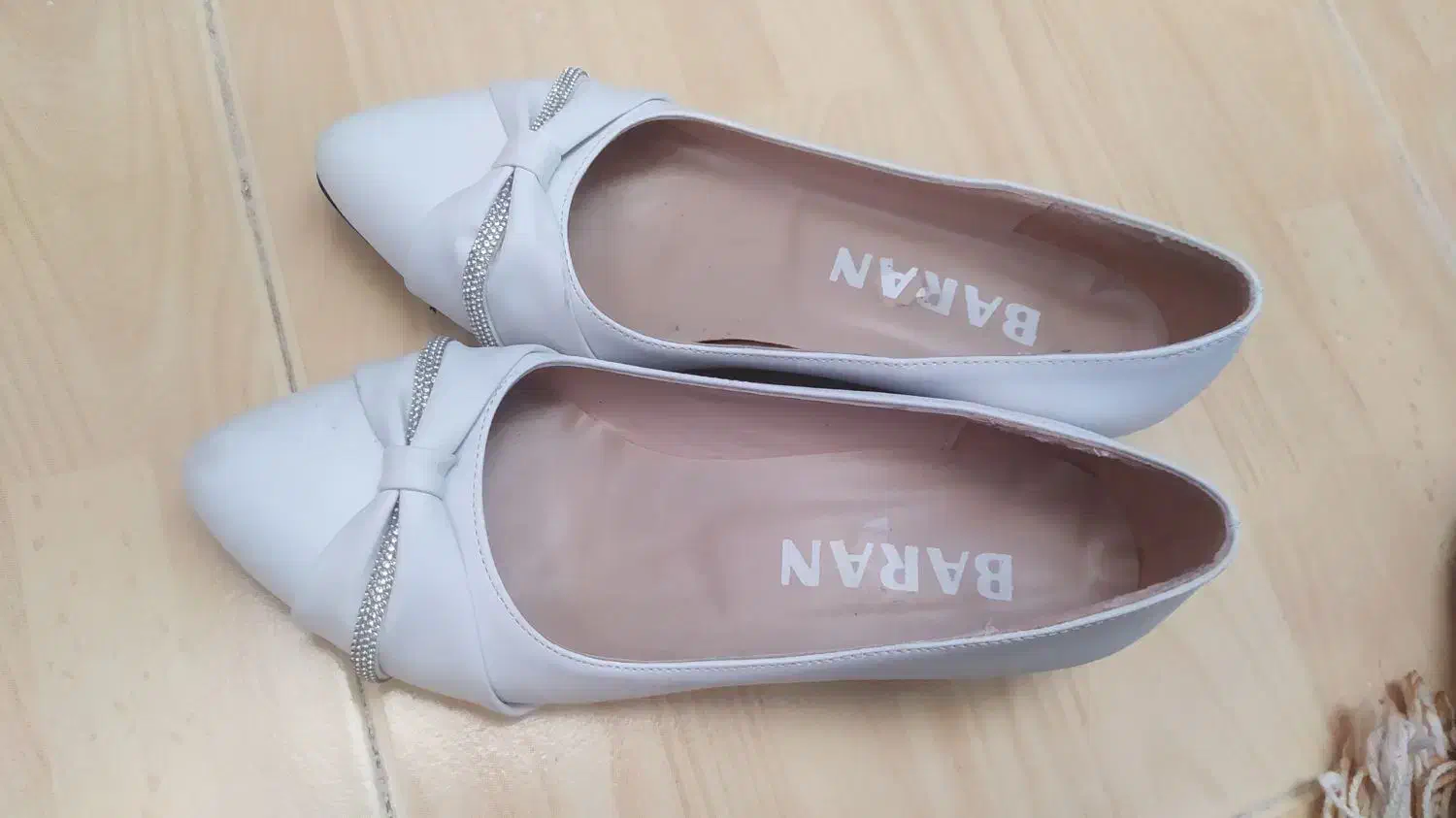 کفش مجلسی و کیف مجلسی|کیف، کفش، کمربند|تویسرکان, |دیوار