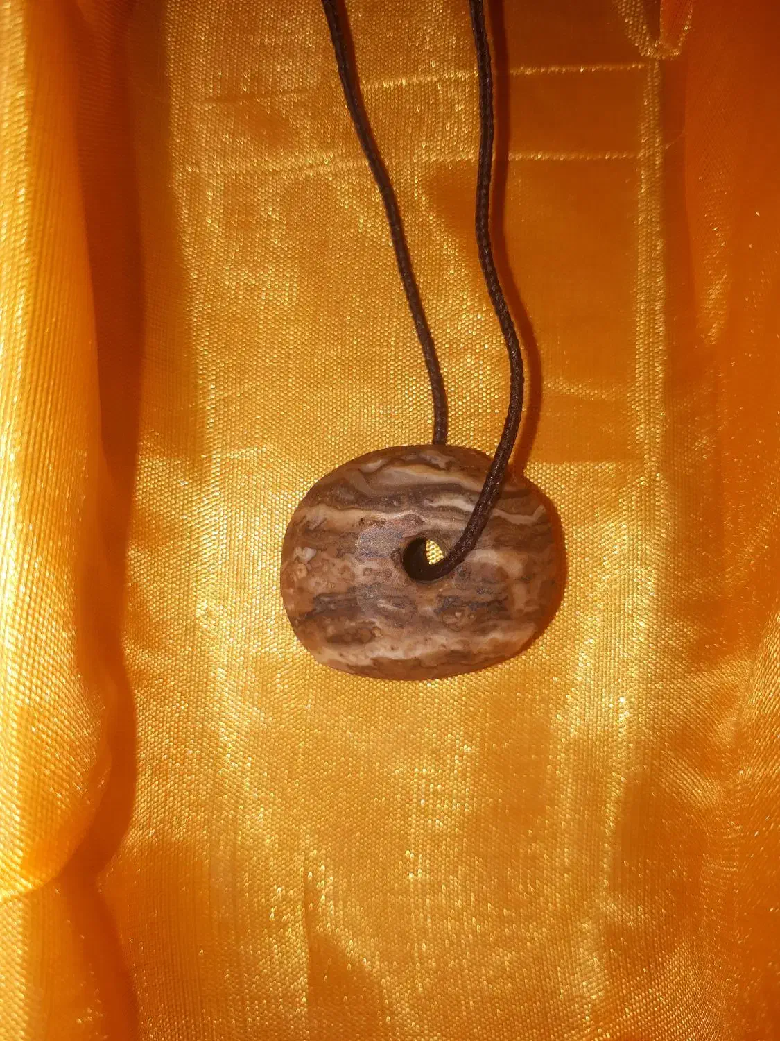 مهره گبری سلیمانی باقدمت بالا|جواهرات|اهواز, اهواز|دیوار