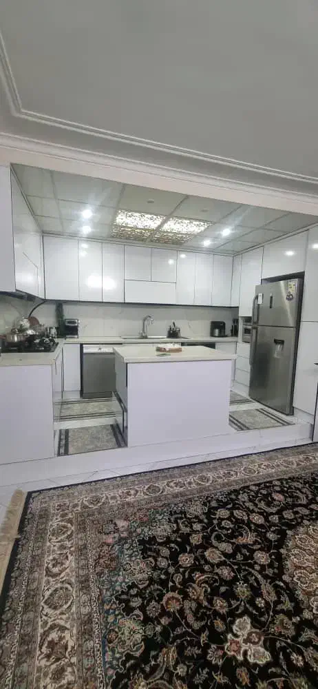 امام محمدباقر/ تکواحد|فروش آپارتمان|اسلام‌شهر, شهرک مفیدی|دیوار