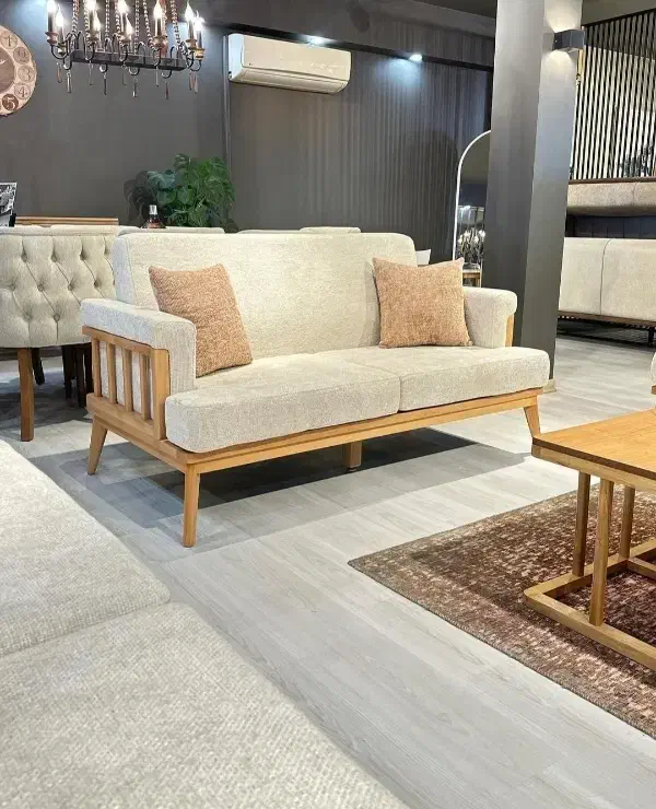 تعویض مبل کهنه با نو راحتی چستر کدc79|مبلمان خانگی و میز عسلی|کرج, گوهردشت|دیوار