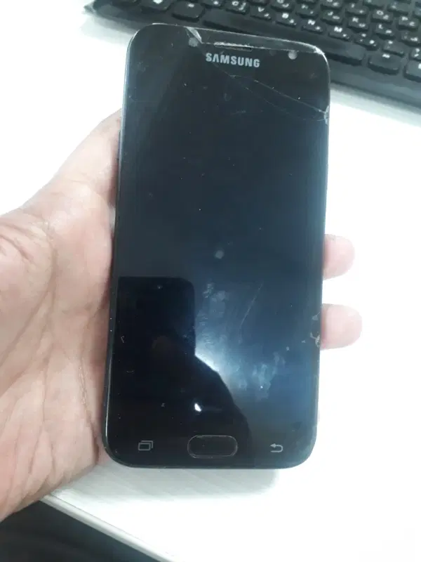 گوشی موبایل j5 pro|موبایل|تهران, مهرآباد|دیوار
