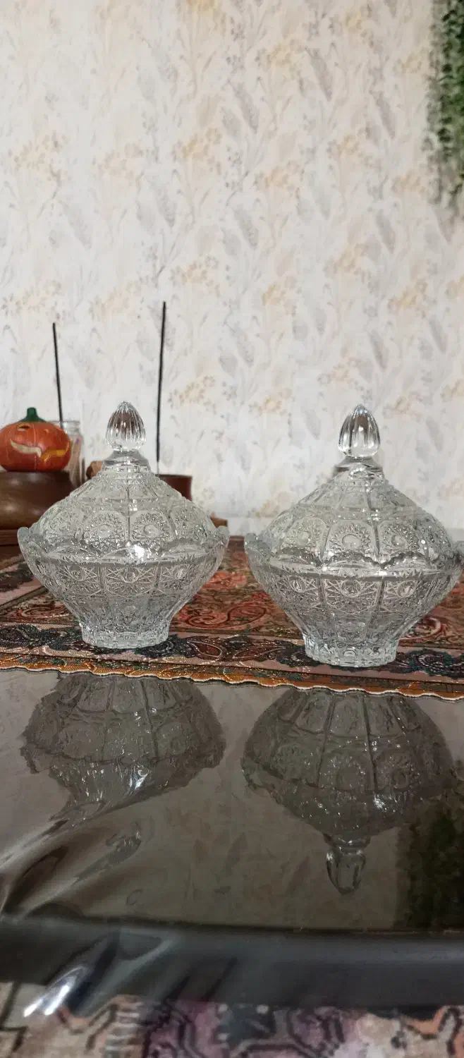 قندان|ظروف سرو و پذیرایی|شیراز, منطقه هوایی شهید دوران|دیوار