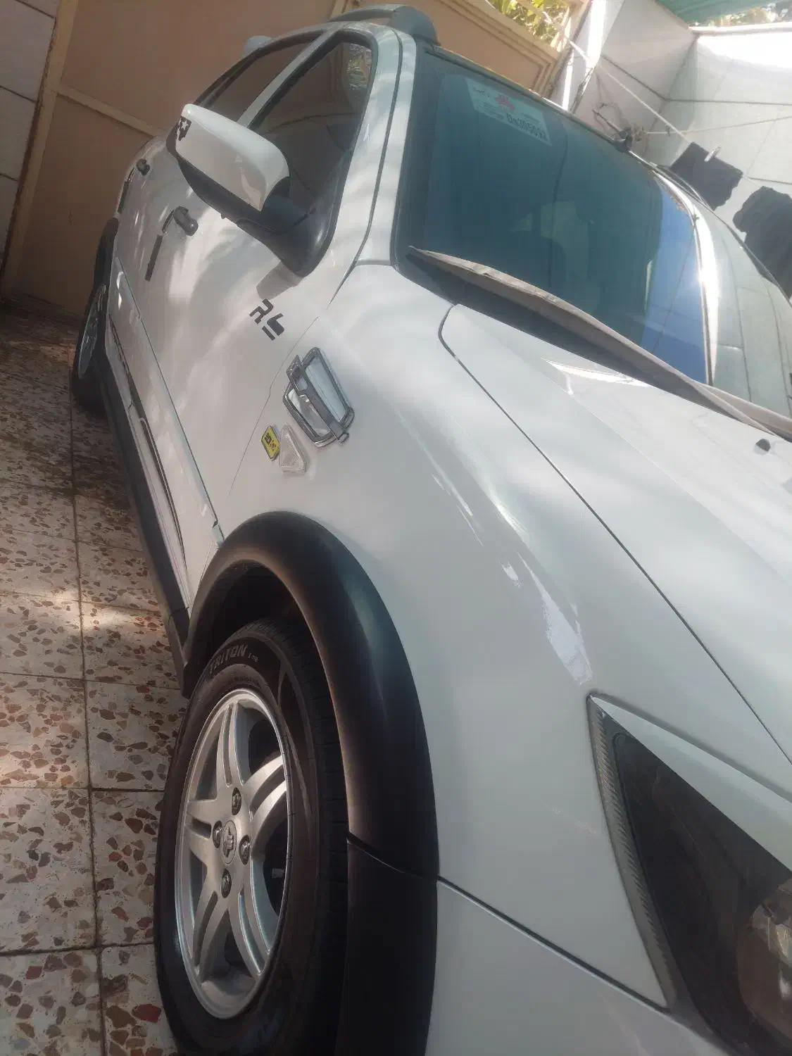 کوئیک|خودرو سواری و وانت|خرمآباد, |دیوار