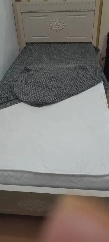 تخت خواب|تخت و سرویس خواب|ورامین, ورامین|دیوار