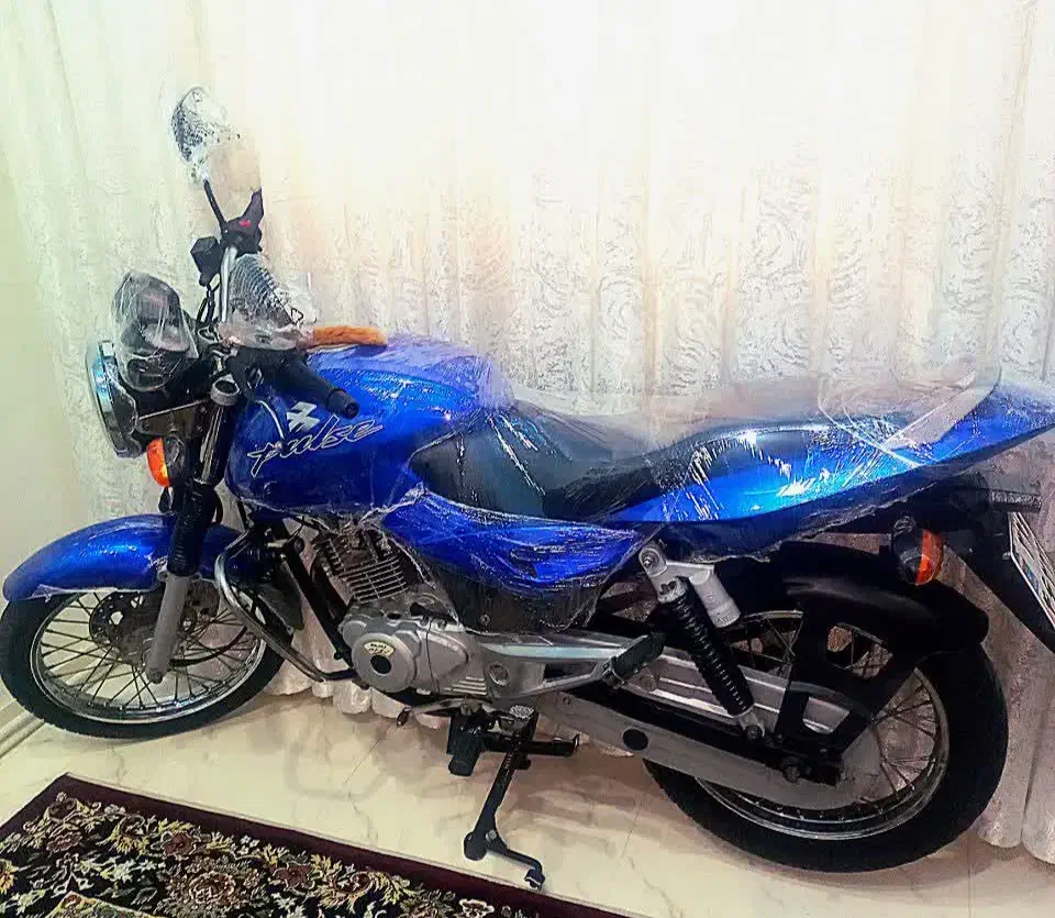 موتور پالس180پره|موتورسیکلت|فردیس, فرامرزیه|دیوار