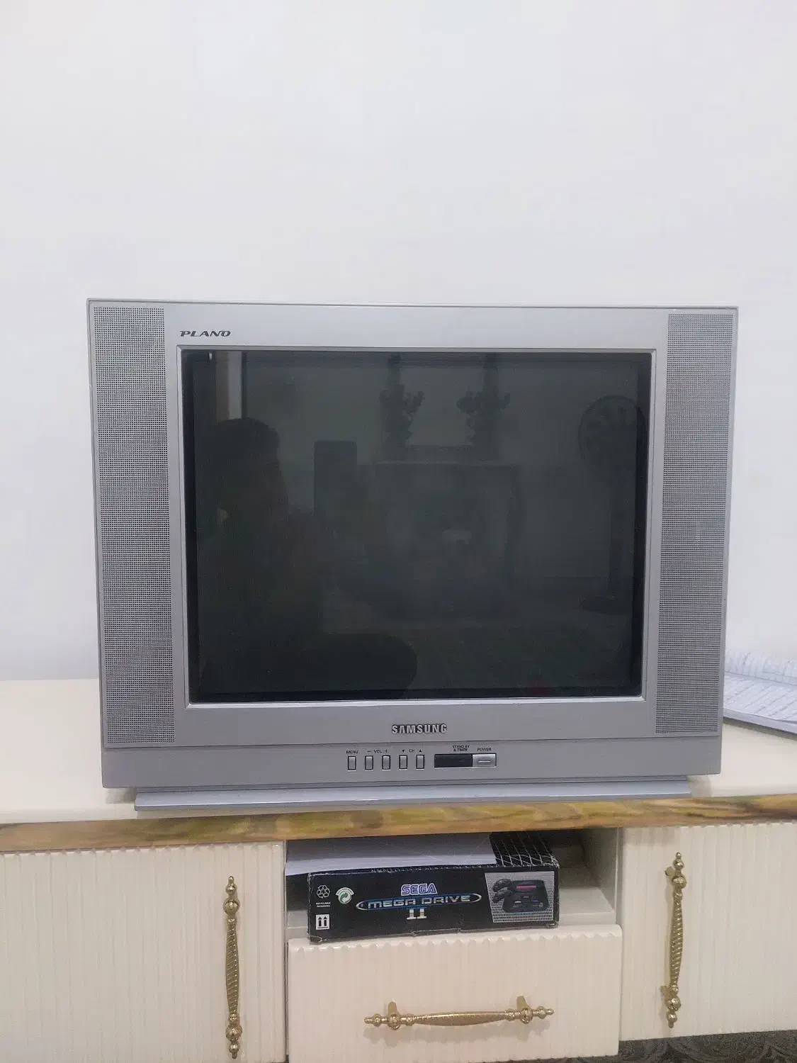 تلوزیون سامسونگ|تلویزیون و پروژکتور|نهاوند, |دیوار