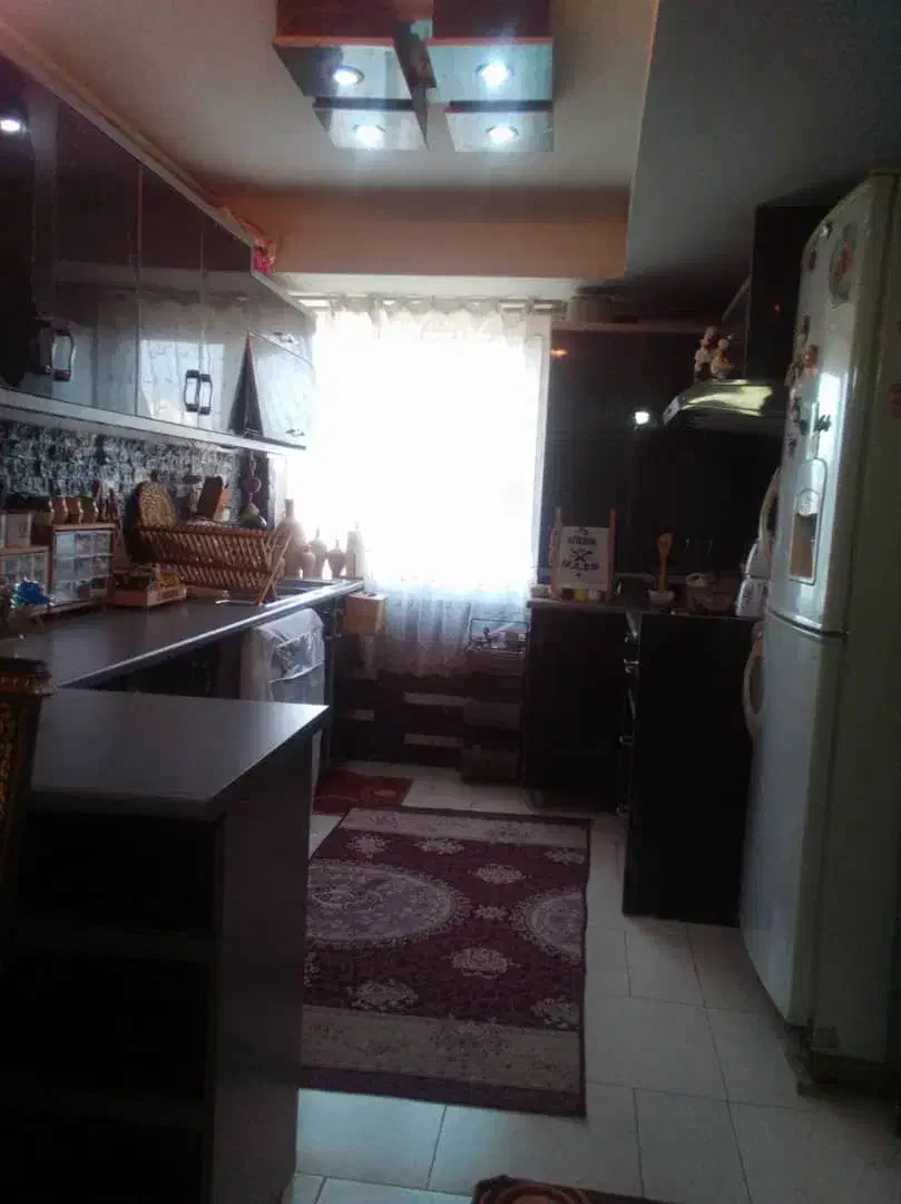 آپارتمان تکخواب مسکن مهر،رودهن،مسکن مهر،مهرآباد|فروش آپارتمان|رودهن, |دیوار