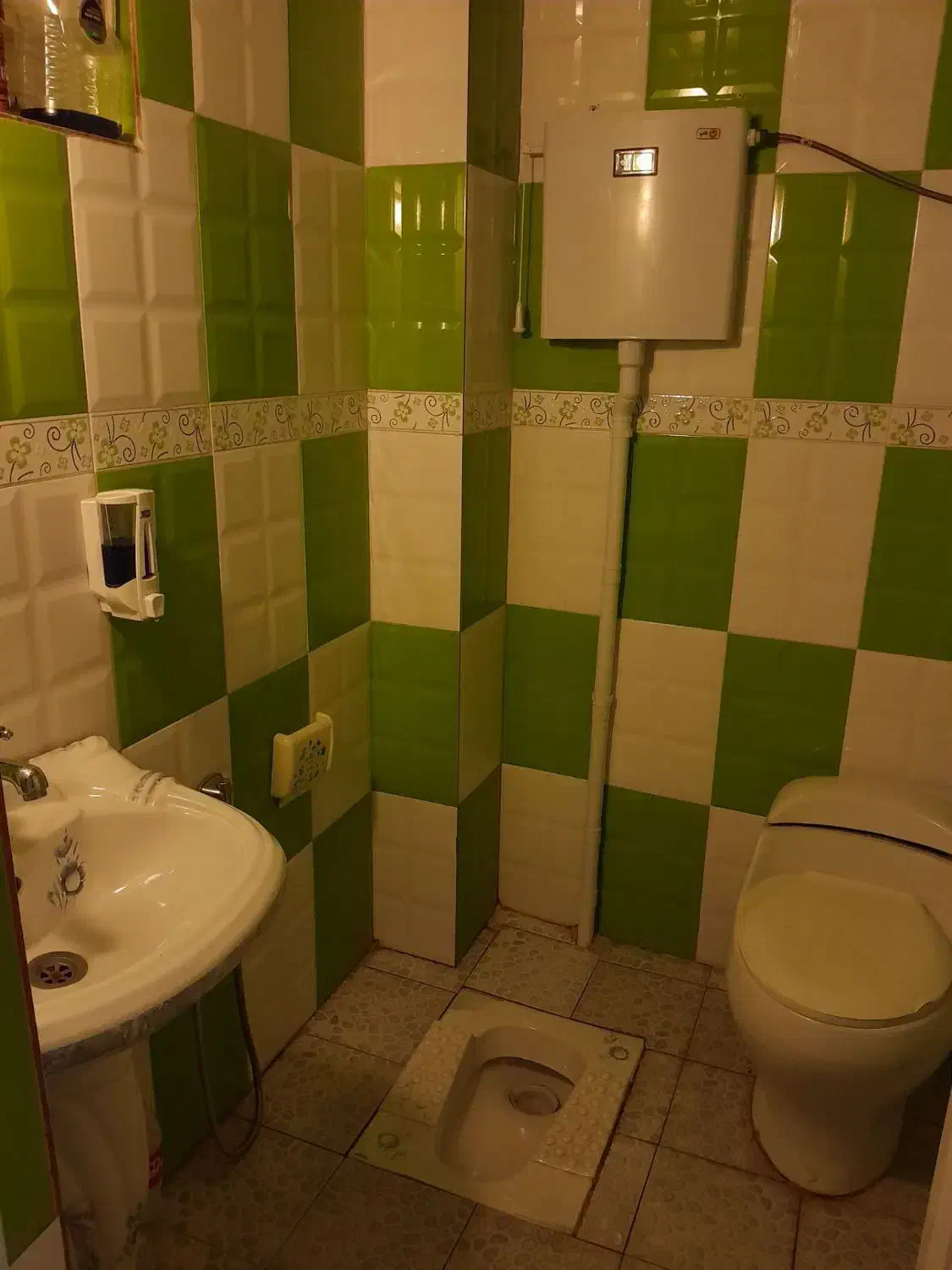 سوییت آپارتمان|اجارهٔ کوتاهمدت آپارتمان و سوئیت|گرگان, |دیوار