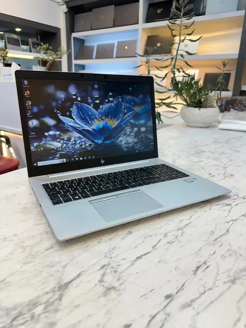لپ تاپ Hp EliteBook 850 G6|رایانه همراه|کرج, گوهردشت|دیوار