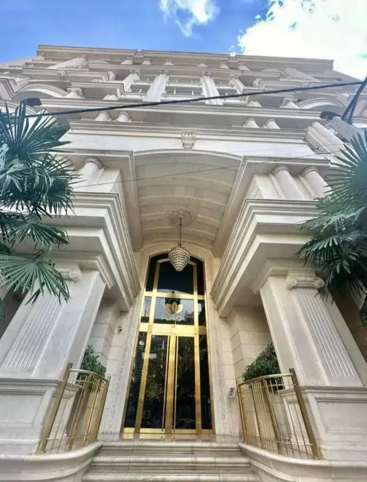 ۸۴ متری / ۷ واحدی / صفر|فروش آپارتمان|مشهد, جاهد شهر|دیوار