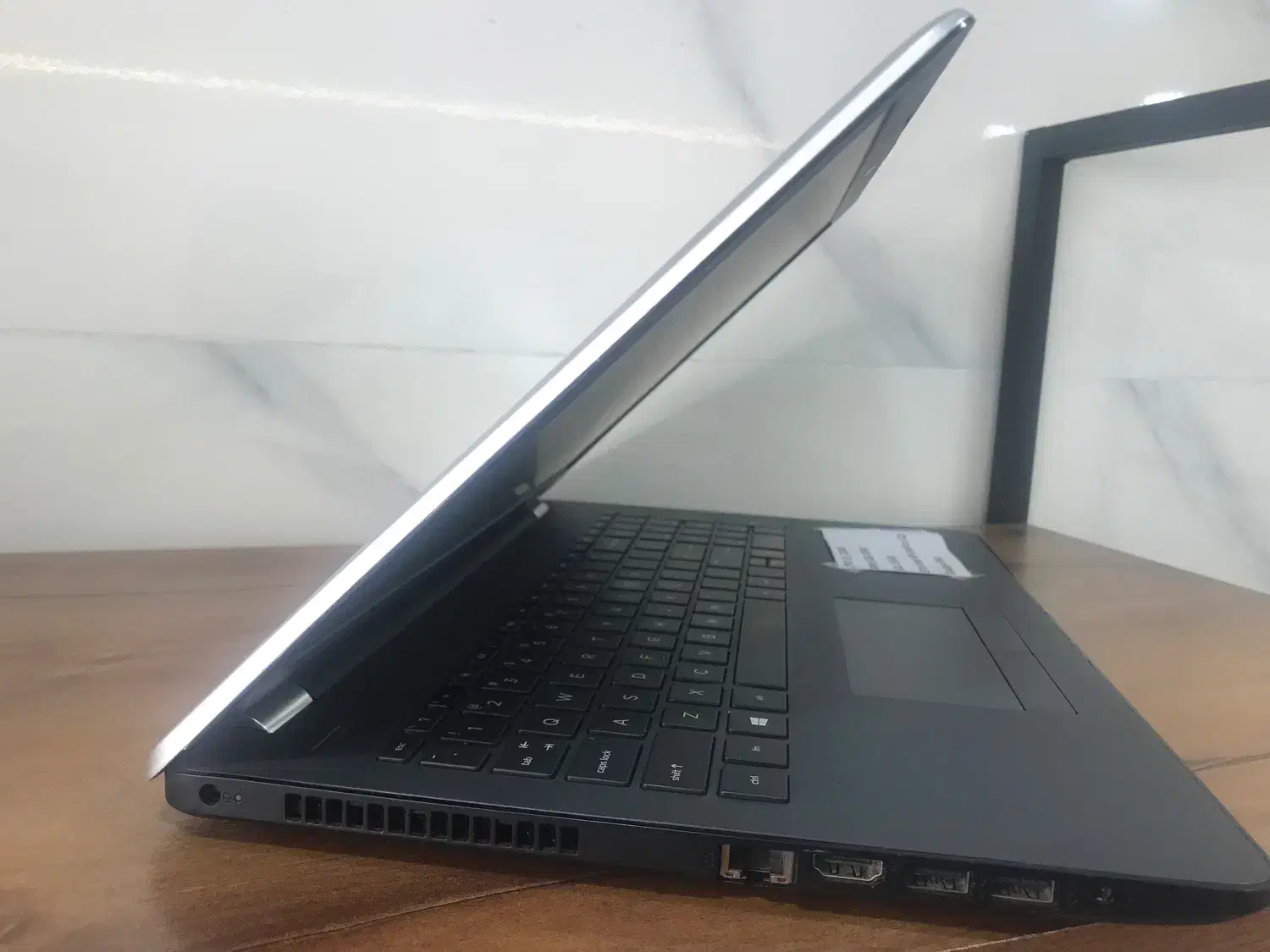 لپ تاپ hp|رایانه همراه|بیرجند, |دیوار