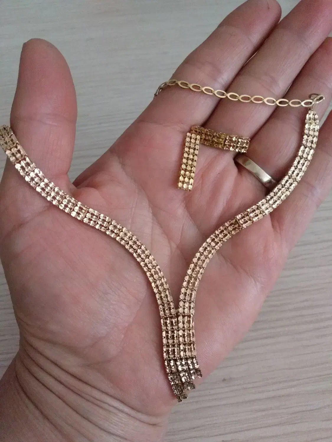 فقط تعویص|جواهرات|زنجان, |دیوار