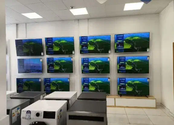 فروش ویژه تلویزیون های اسنوابه صورت چکی وبدون سود|تلویزیون و پروژکتور|الیگودرز, |دیوار