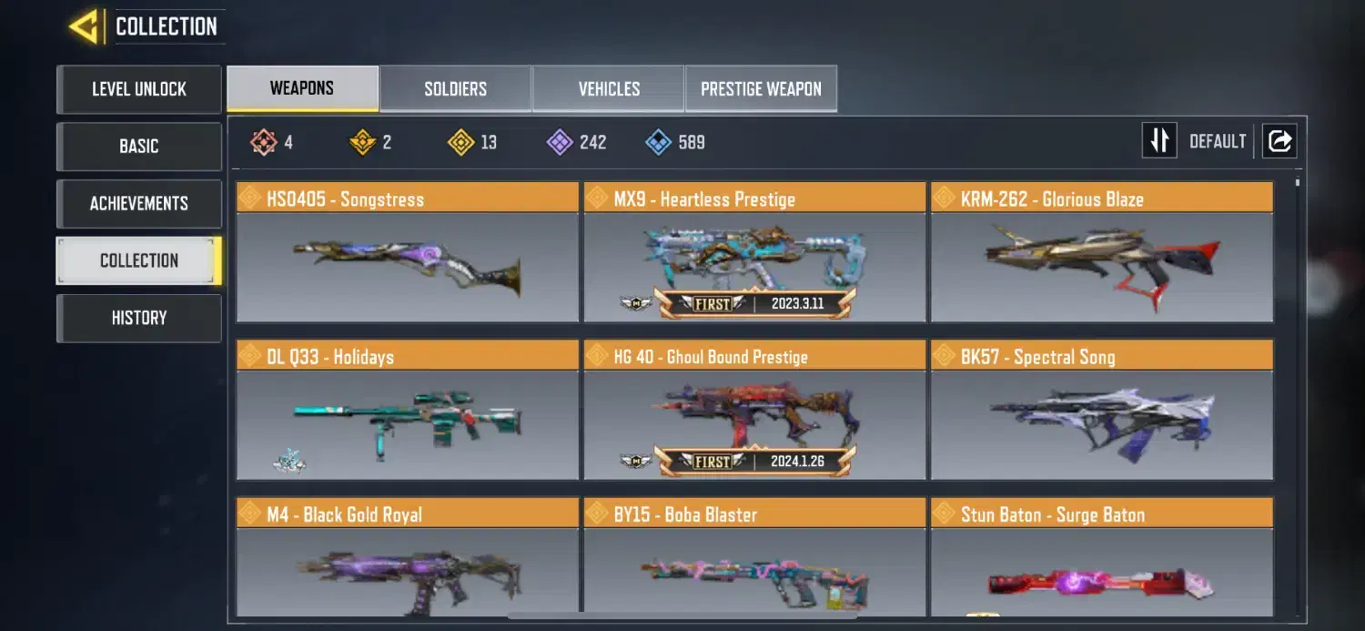 اکانت کالاف دیوتی|کنسول، بازی ویدئویی و آنلاین|رشت, پل تالشان|دیوار