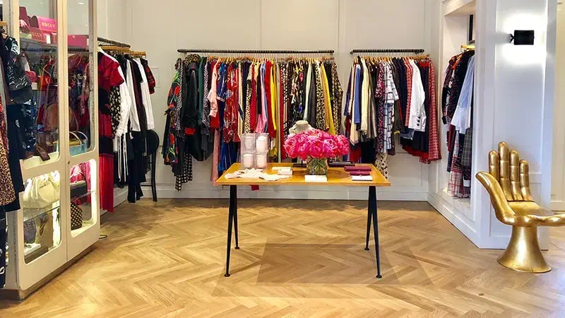 خیاط مزونی دوز|استخدام صنعتی، فنی، مهندسی|تهران, جی|دیوار