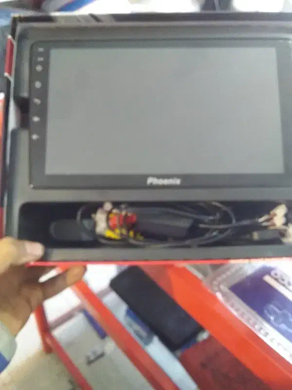 مانیتور|قطعات و لوازم جانبی رایانه|بروجرد, |دیوار