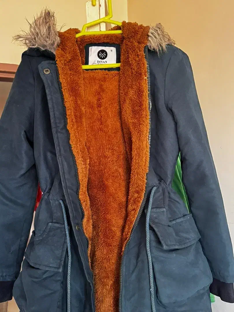 کاپشن زنانه.دخترانه.پسرانه مردانه|لباس|مشهد, تربیت (صدف)|دیوار