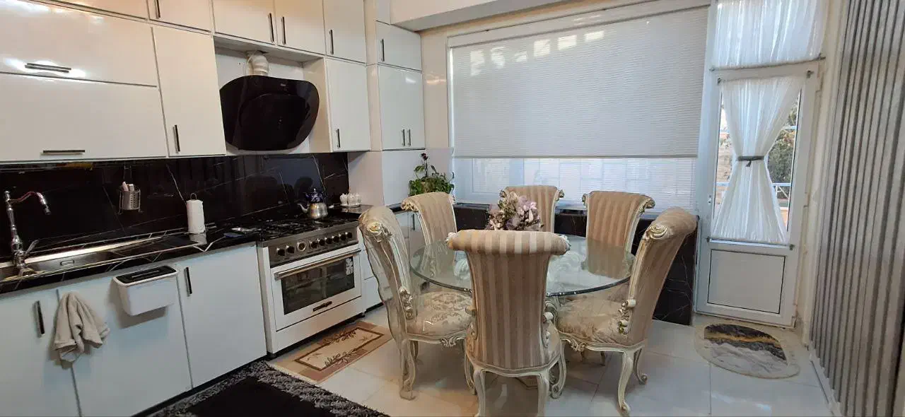 خانه دوطبقه تازه ساز|فروش خانه و ویلا|تربت‌حیدریه, باغ سلطانی|دیوار