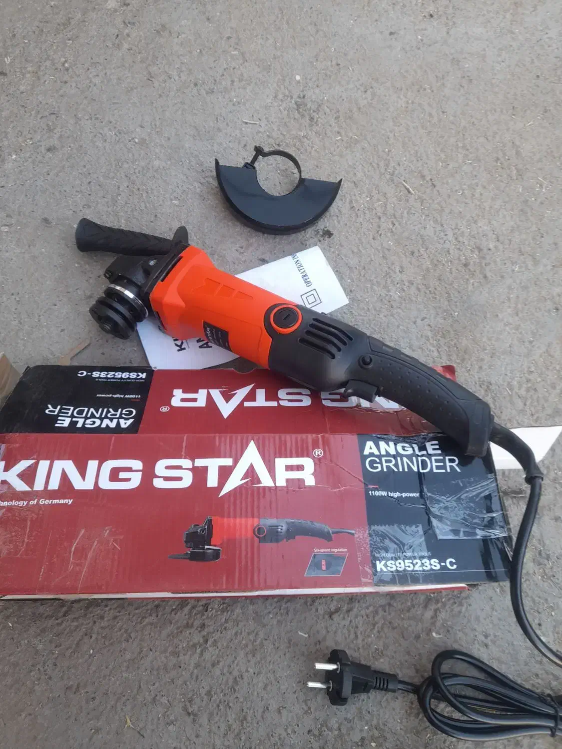 دریل شارژی و دریل برقی سنگ فرز|ابزارآلات|سراب, |دیوار