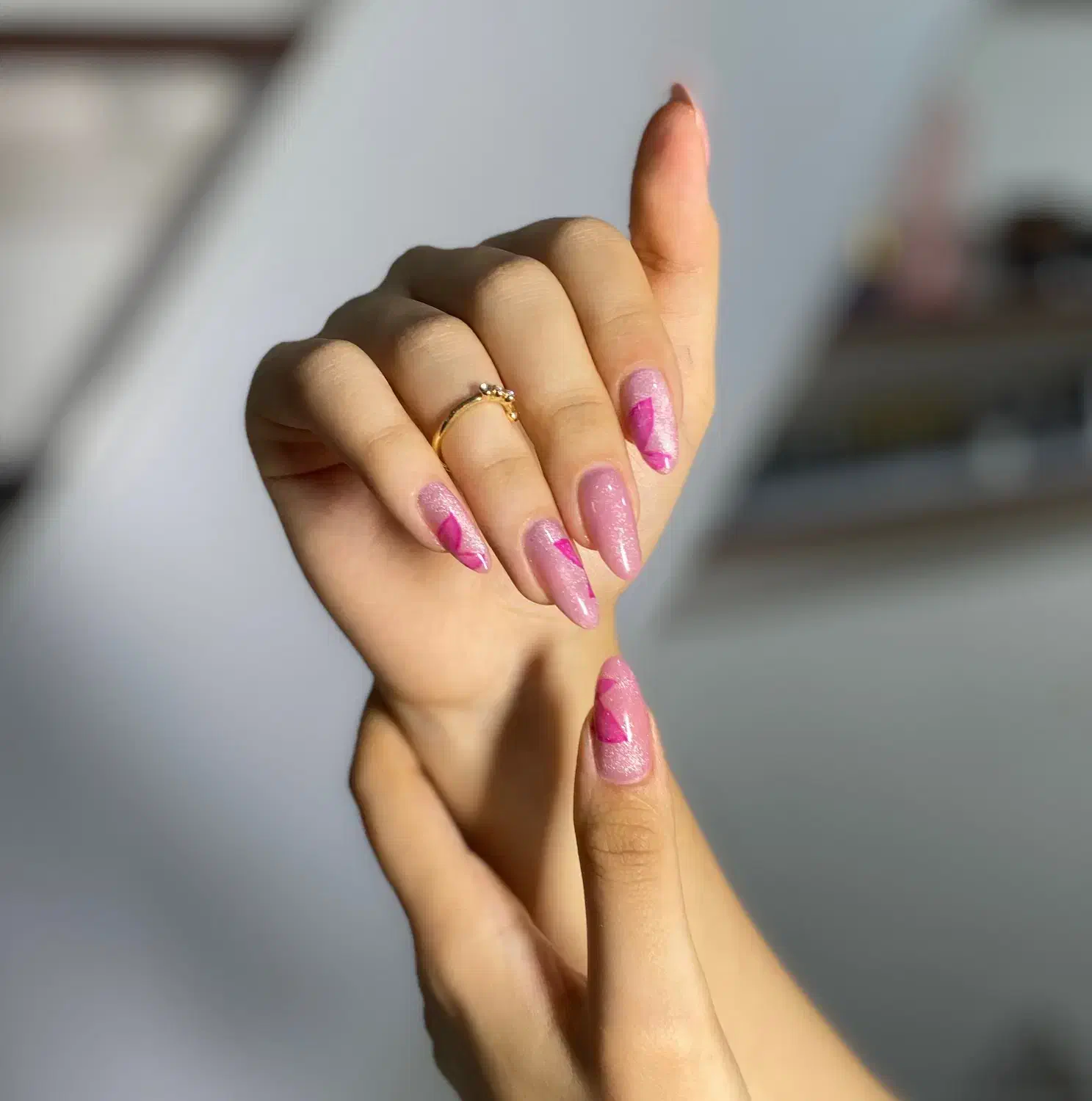 تخفیف پاییزه خدمات ناخن/ پاکسازی دست را.یگان|خدمات آرایشگری و زیبایی|بابل, |دیوار