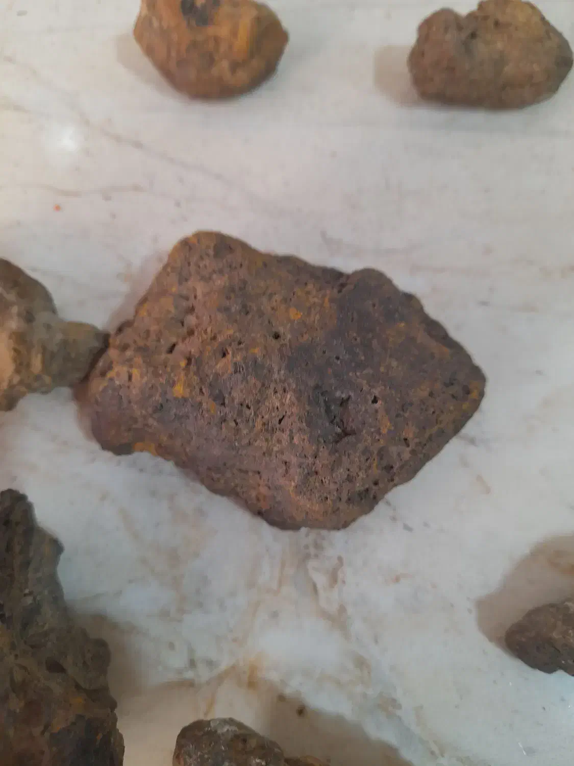 شهاب سنگ|کلکسیون اشیاء عتیقه|مشهد, پنجتن|دیوار