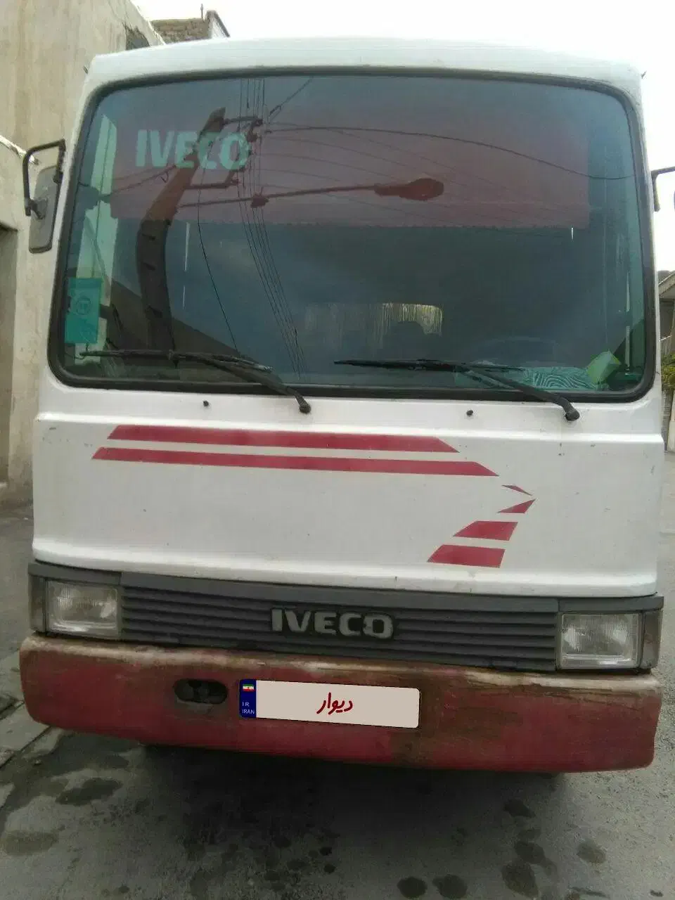 اویکو مدل 80|خودرو سنگین|اراک, |دیوار