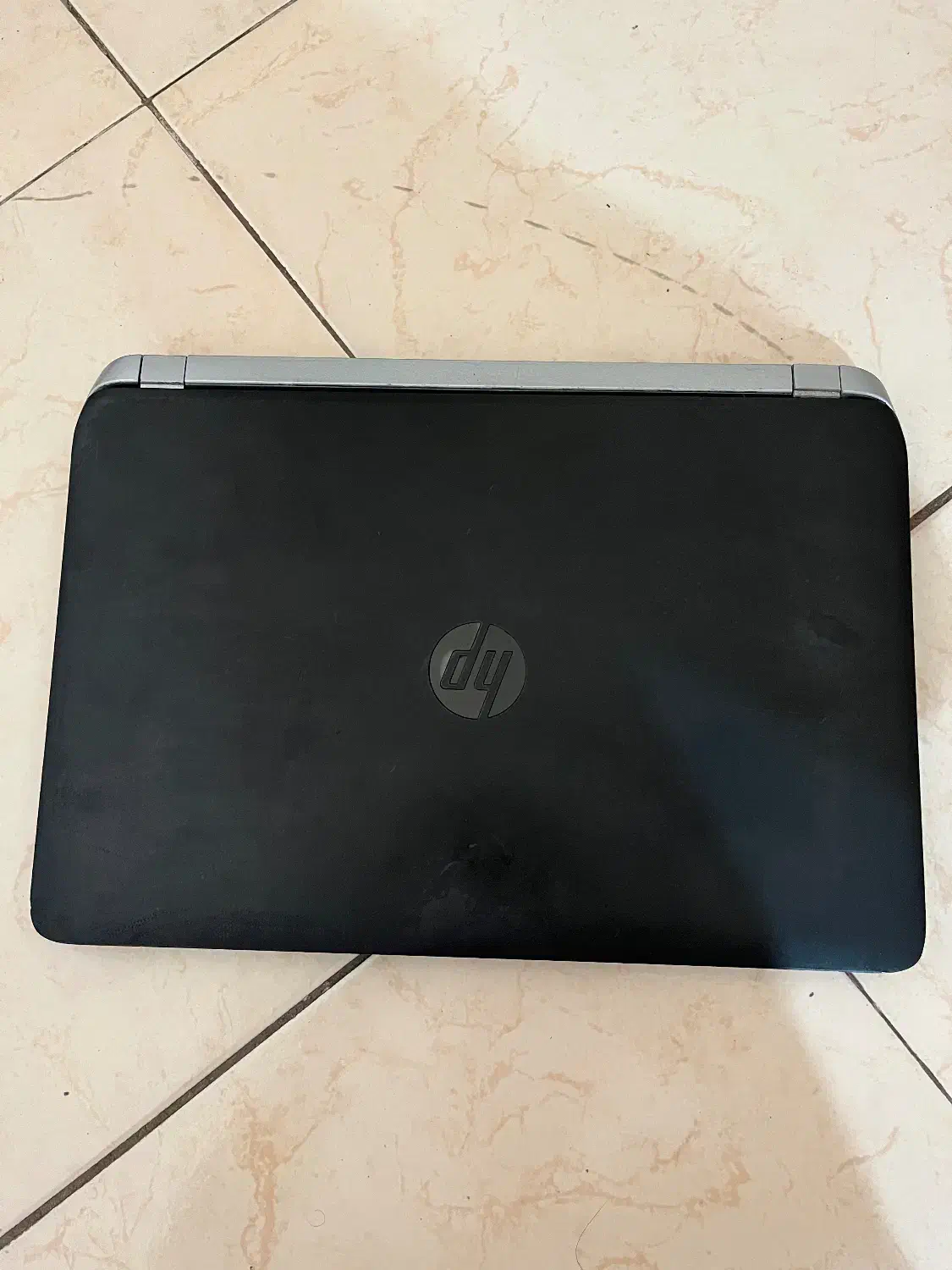 لپتاپ hp 450|رایانه همراه|تهران, جی|دیوار