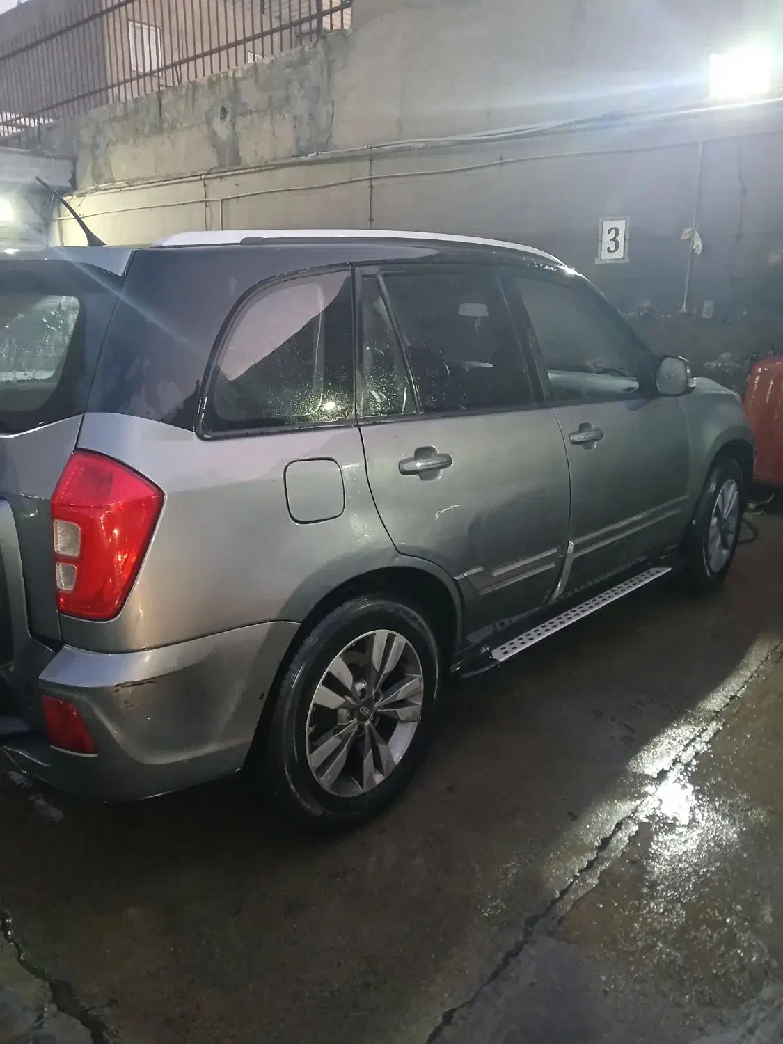 ایکس ۳۳|خودرو سواری و وانت|ملارد, |دیوار