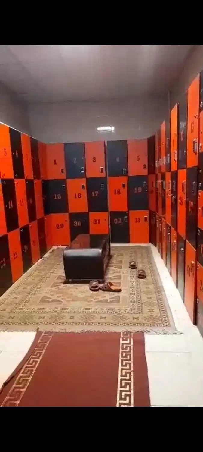 فروش کامل تمام امکانات یه باشگاه بدنسازی حرفه ای|تجهیزات ورزشی|قزوین, |دیوار