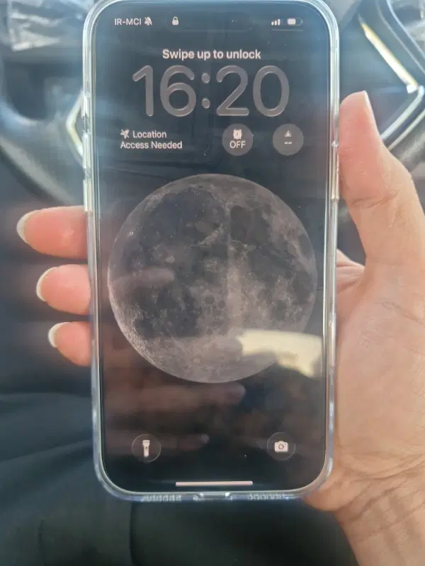iPhone 17promax|موبایل|مشهد, فرهنگ|دیوار