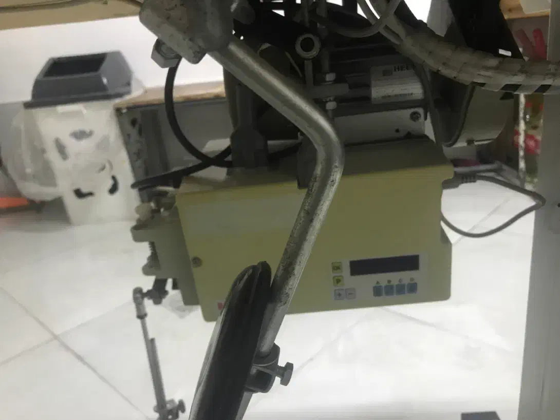 چرخ لبتا|چرخ خیاطی و ریسندگی|قم, شاه ابراهیم|دیوار