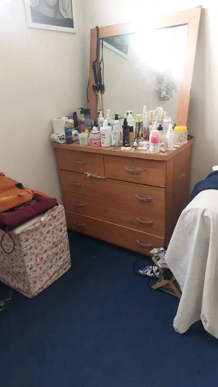 دراور|جاکفشی، کمد، دراور|مشهد, رضاشهر|دیوار