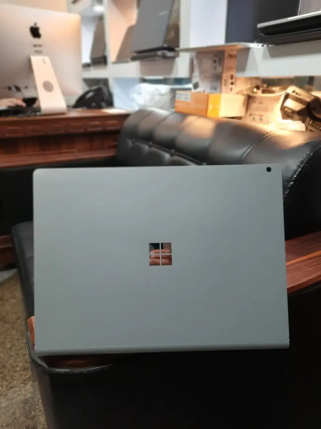 سرفیس بوک 2|رایانه همراه|پاکدشت, پاکدشت (مامازند)|دیوار