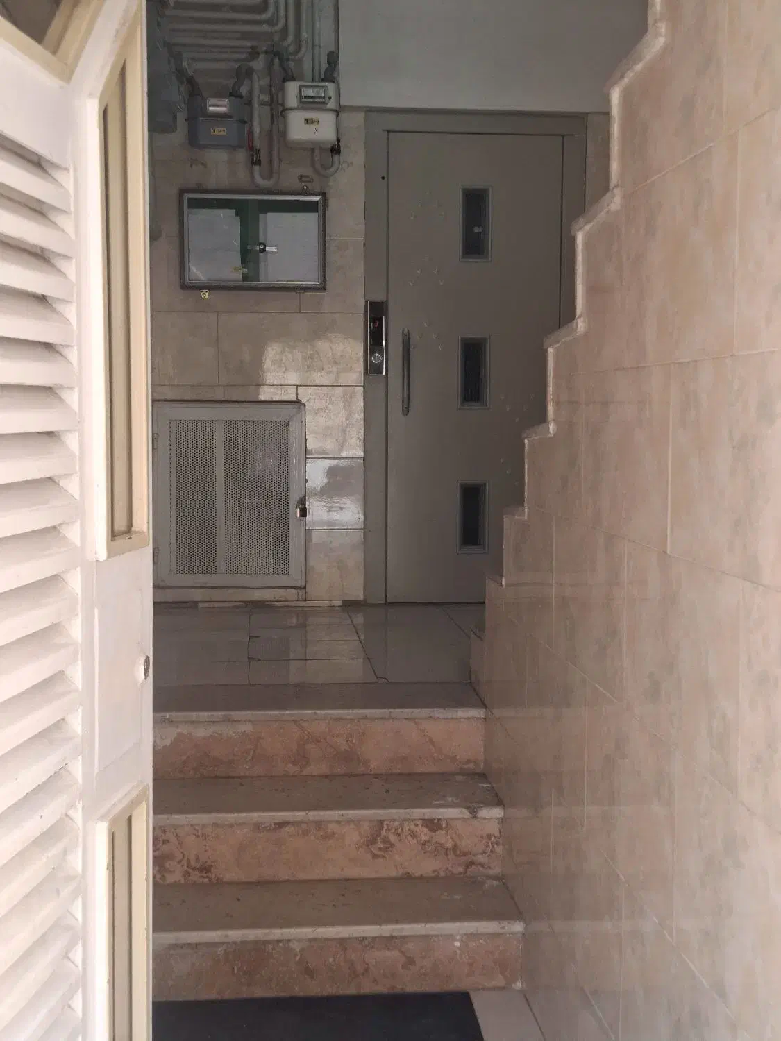 فروش اپارتمان|فروش آپارتمان|کرج, شهرک امام رضا (ع)|دیوار