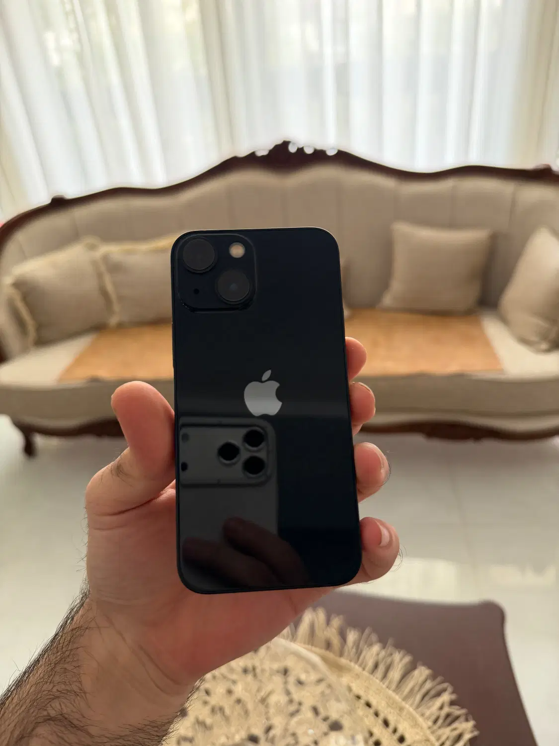13 mini|موبایل|کرج, فاز ۳ گوهردشت|دیوار