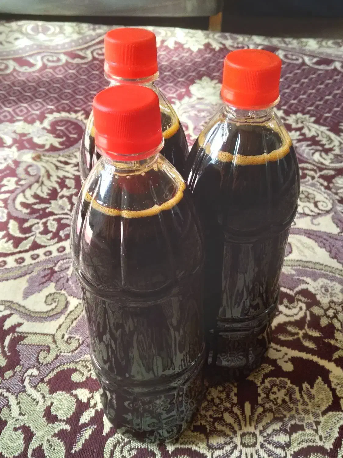 شیره انگور تازه درشهرک ولیعصر|خوردنی و آشامیدنی|تهران, شهرک ولیعصر شمالی|دیوار