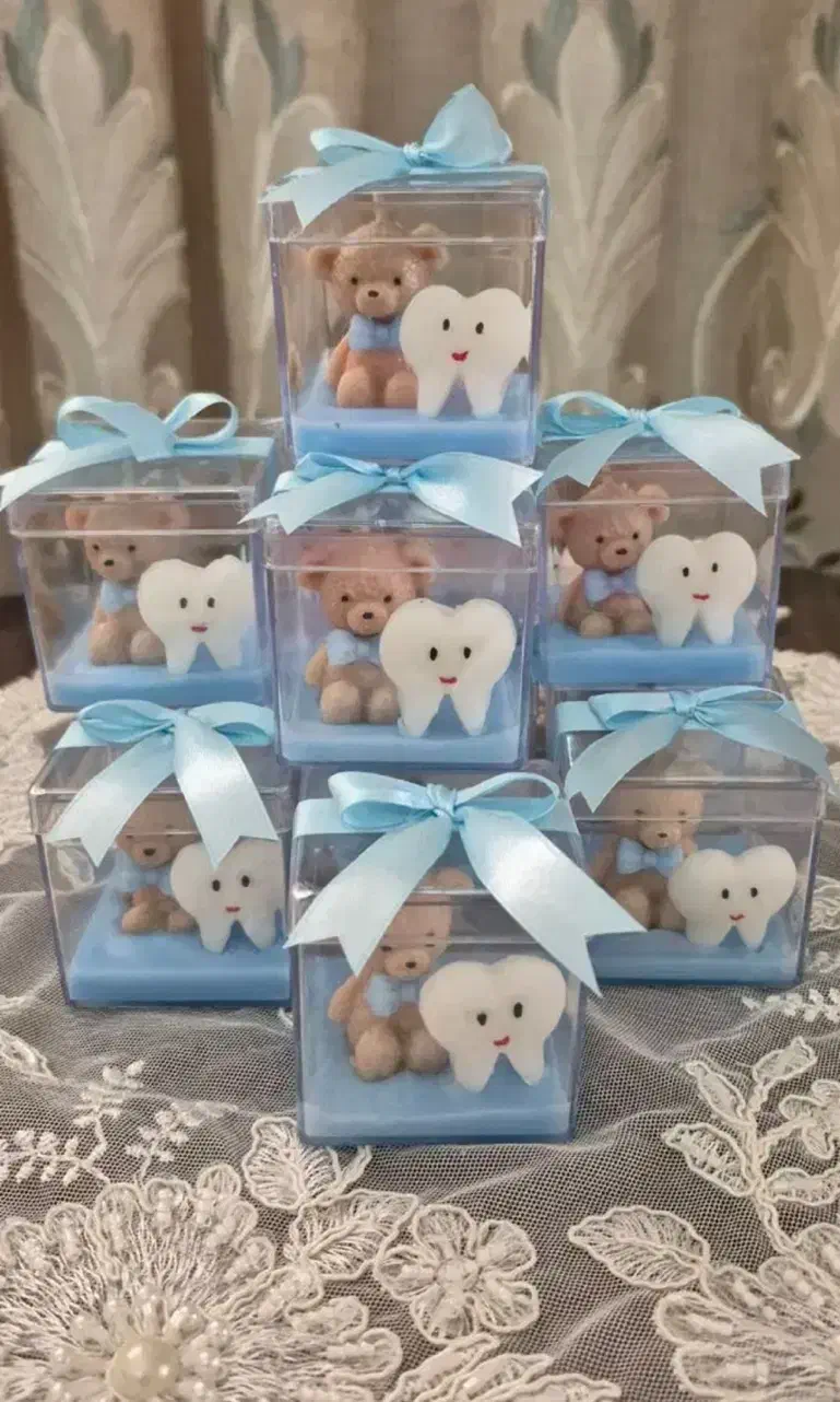 گیفت دندونی تولد ولکام عروسی|اسباب و اثاث بچه|ارومیه, |دیوار